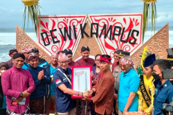 Didatangi Sandiaga Uno, Pengelola Wisata Dewi Kampus Gunungkidul Keluhkan soal Toilet