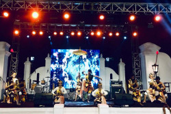 Satu Dasawarsa UUK DIY Jadi Titik Balik Arah Keistimewaan