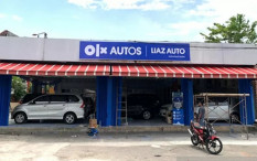 Transaksi Mobil Bekas Membantu Pertumbuhan Industri Otomotif