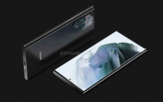 Berikut 5 Rekomendasi HP Samsung Flagship September 2022