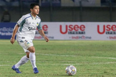 Lawan Nusantara United, PSIM Jogja Terancam Kehilangan Baasith