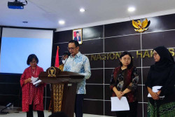 Temuan Komnas HAM Sebut Pembunuhan Brigadir J Dilatarbelakangi Kekerasan Seksual
