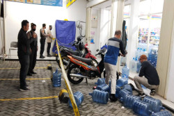 WNA Timor Leste Tewas Dikeroyok, Teman Korban: Salah Sasaran!