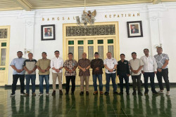 Berpihak ke Sektor UMKM, Jogja Bike Rendezvous Didukung Wagub DIY dan Bupati Bantul