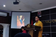 Komnas HAM Sebut Brigadir J Dapat Ancaman Pembunuhan Setelah Peristiwa Magelang