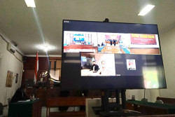 Dandan Jaya Kartika, Salah Satu Penyuap Eks Wali Kota Jogja di Kasus Perizinan Mulai Disidang