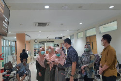 BPJS Kesehatan Tingkatkan Pelayanan Digital Berstandar Internasional