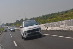 Kemas 4.000 SPK, Hyundai Stargazer Rebut Posisi Xpander dan Xpander Cross
