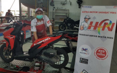 Daftar Motor Honda yang Masih Cocok Diisi BBM Pertalite, Punyamu Masuk?