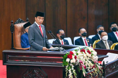 Demokrat Curigai Operasi Politik di Balik Wacana Jokowi 3 Periode