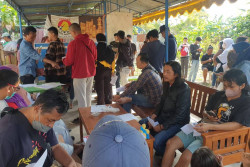 Pasar Malam Bakal Digelar di Eks Kampus Stiekers, Karaton: Itu Bukan Sekaten