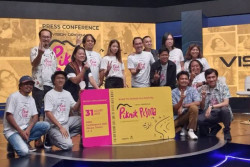 Sepuluh Sutradara Keroyokan Garap Antologi Film Pendek Piknik Pesona