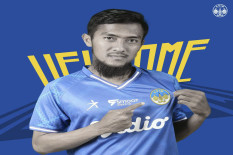 Perkuat Pertahanan, PSIM Jogja Rekrut Roni Rosadi