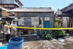 Kebakaran Rumah di Sleman Tewaskan 3 Orang, Begini Pengakuan Anak Korban