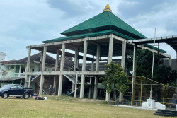 Ikapakci Delayota Gelar Kajian Akbar dan Pengajian