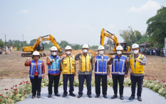 Jalur Tol Jogja YIA Segera Final