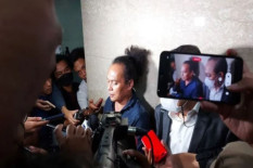 Dituduh Sebarkan Hoaks Kuat & Putri Candrawathi, Deolipa Dilaporkan ke Bareskrim Polri