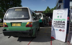 BPH Migas Sebut Daftar Kendaraan yang Pasti Tak Boleh Konsumsi Pertalite