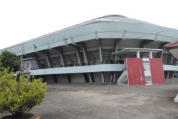 2 Kejuaraan Badminton Internasional digelar di DIY, PBSI DIY: Gor Amongrogo Siap