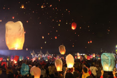 Tidak Hanya Festivalnya, Ini Destinasi Wisata yang Bisa Dikunjungi di Dieng