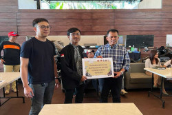 Ingin Berkontribusi Tingkatkan Ekonomi DIY, JBR 2022 Teken Kerjasama dengan UMKM