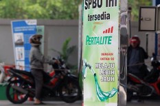 BBM Naik, Ekonom: Tidak Kreatif!