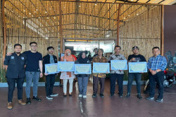 Pelaku UMKM dan Hotel Antusias Dilibatkan di Jogja Bike Rendezvous