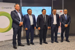 Perkuat Pasar Global, Telin dan Expereo Umumkan Kemitraan Strategis