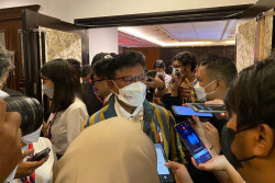 Tentang Kasus Data Pribadi Bocor, Menkominfo: Jangan Salahkan Pihak Lain