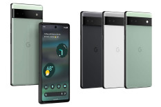 Google Dikabarkan Siap Produksi Ponsel Lipat pada 2023, Mau Saingi Samsung?