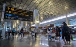 Berikut Syarat Naik Pesawat Rute Internasional Terbaru September 2022