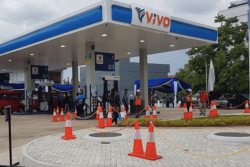 Jual BBM Lebih Murah dari Pertamina, Ini Daftar Lokasi SPBU Vivo di Indonesia