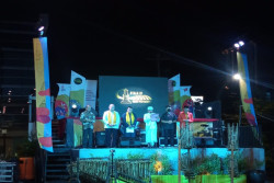 Perkuat Semangat Kerukunan Beragama Lewat Potensi Seni dan Budaya