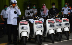 Daftar Motor Listrik di Indonesia, Mulai Rp9 Jutaan, Solusi BBM Naik