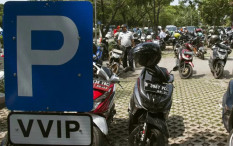 Parkee Investasi ke Perusahaan AI, Bangun Sistem Parkir Canggih