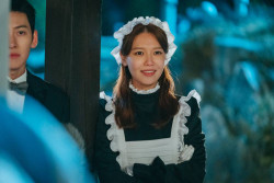 5 Hal Tentang Choi Soo-young, Pemeran If You Wish Upon Me