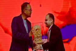 Indonesia Serahkan DIN G20 Pada India