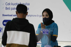Hari Pelanggan Nasional 2022, XL Axiata Beri Bonus Kuota