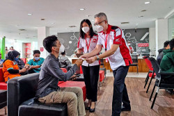 Banyak yang Spesial dari Honda di Festival Hari Pelanggan Nasional