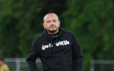 Arema FC Pecat Eduardo Almeida, Tunjuk Kuncoro Sebagai Karteker