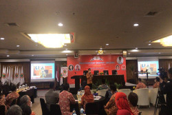 PPIN Jogja Punya Pengurus Baru, Kesejahteraan Perawat Jogja Prioritas Utama