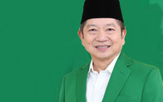 Dilengserkan dari Ketum PPP, Suharso Monoarfa Punya Harta Fantastis