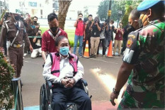 Diduga Maling Lahan Sawit dan Rugikan Negara Triliunan, Surya Darmadi Diadili Kamis Pekan Ini