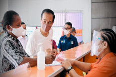 Penerima Bansos BBM Bukan warga Miskin? Laporkan ke Sini