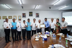 Hari Pelanggan Nasional, PLN Berkomitmen Tingkatkan Pelayanan