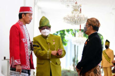 OPINI: Menjaga Ketahanan Pangan
