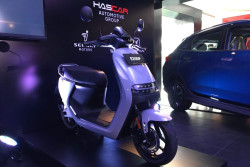 Alternatif Kendaraan, Berikut Daftar Motor Listrik di Bawah Rp20 Juta