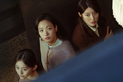 Sinopsis Drakor Little Woman yang Tayang di Netflix