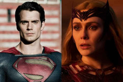 House of the Dragon Dirumorkan Rekrut Henry Cavill dan Elizabeth Olsen