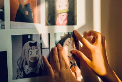 Daftar 45 Nama-Nama Anime, Penuh Makna
